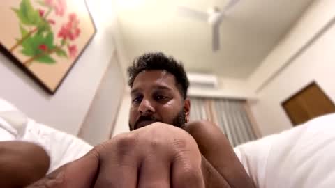 HARD DICK online show from February 2025 07:17:02 PM