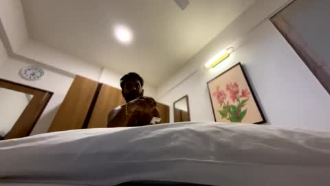 HARD DICK online show from February 2025 10:32:02 AM