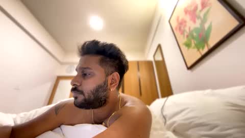 HARD DICK online show from February 2025 08:22:01 PM