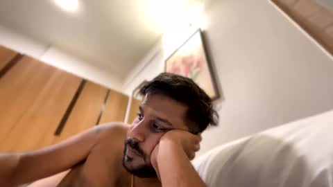 HARD DICK online show from February 2025 06:48:01 PM