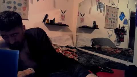 Snapshot of ashuleigh5985 chatting on May 2026 03:45:02 AM Lust4Pharoh online show from May 2026 03:45:02 AM