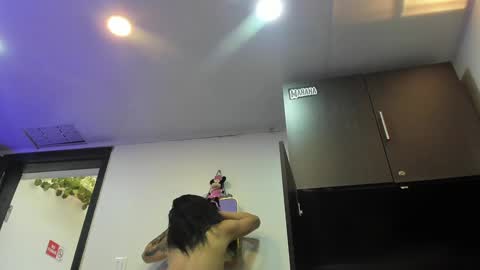 PAO   online show from January 2025 09:02:01 PM