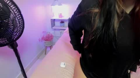 MyaFontaine online show from May 2026 05:16:02 AM