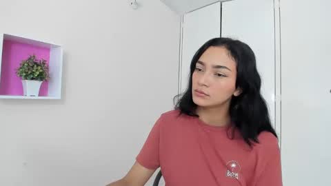 Camila online show from February 2025 12:55:01 PM