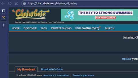 Snapshot of asian_all_holes chatting on September 2025 04:45:01 PM asian_all_holes online show from September 2025 04:45:01 PM