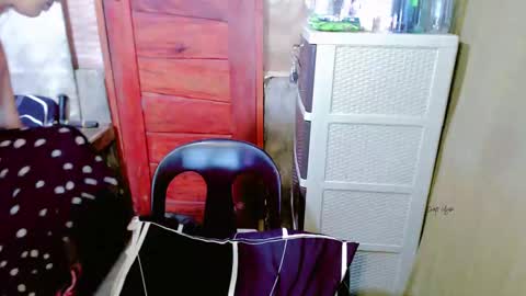 MISS ASIAN AMAYA online show from January 2025 09:13:01 AM