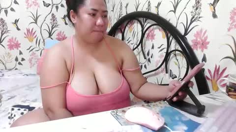 Asian Bigboobs20 online show from October 2025 05:55:01 PM