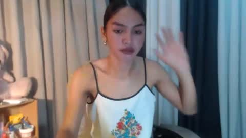 asian_cassy online show from May 2026 12:27:01 AM