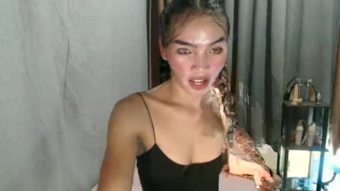 asian_cassy online show from June 2026 06:26:01 AM