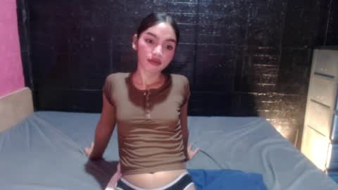 asian_cassy online show from July 2026 07:50:01 AM