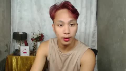 Snapshot of asian_cum_josh chatting on October 2025 10:36:02 AM asian_cum_josh online show from October 2025 10:36:02 AM
