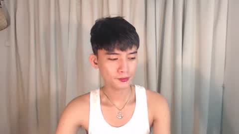 Snapshot of asian_cutiebaexx chatting on September 2025 05:23:02 PM Pat online show from September 2025 05:23:02 PM