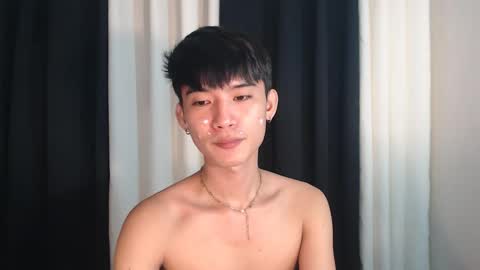 Snapshot of asian_cutiebaexx chatting on October 2025 10:06:02 PM Pat online show from October 2025 10:06:02 PM