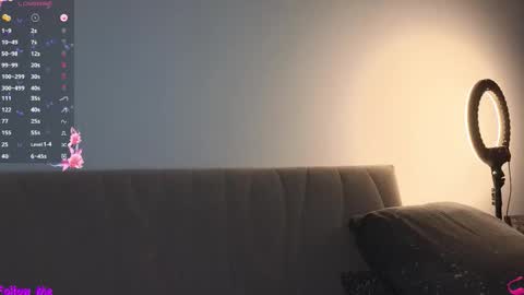 Snapshot of asian_euphoria chatting on December 2025 10:00:02 AM Dju online show from December 2025 10:00:02 AM