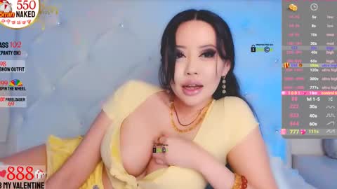  usually start stream about 10 pm PST 1 am EST  online show from February 2025 11:28:01 AM