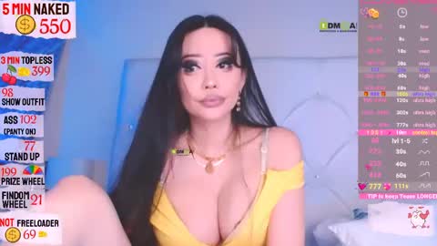 Snapshot of asian_gf chatting on April 2026 09:41:02 AM usually start stream about 10 pm PST 1 am EST online show from April 2026 09:41:02 AM