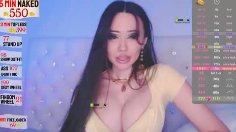 Snapshot of asian_gf chatting on May 2026 04:04:02 PM usually start stream about 10 pm PST 1 am EST online show from May 2026 04:04:02 PM
