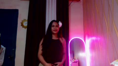 Snapshot of asian_glamm chatting on July 2026 06:27:02 PM ANITA online show from July 2026 06:27:02 PM