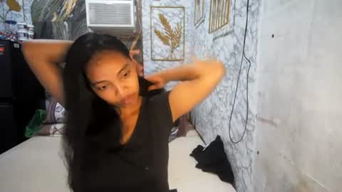 im janeth single mom online show from July 2026 12:46:02 AM