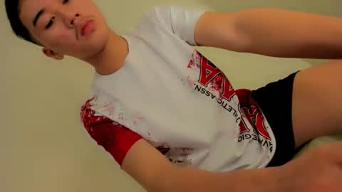 Snapshot of asian_jaymar chatting on February 2026 05:27:02 PM Jay Mar online show from February 2026 05:27:02 PM