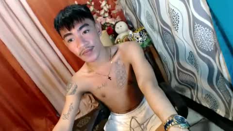 Snapshot of asian_kimxxx chatting on January 2025 12:34:02 AM don online show from January 2025 12:34:02 AM