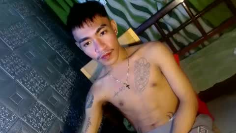 Snapshot of asian_kimxxx chatting on January 2025 01:41:01 AM don online show from January 2025 01:41:01 AM