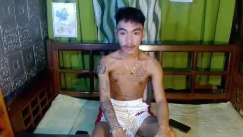 Snapshot of asian_kimxxx chatting on January 2025 11:00:01 PM don online show from January 2025 11:00:01 PM