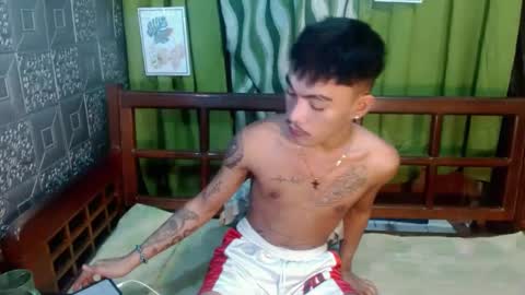 Snapshot of asian_kimxxx chatting on January 2025 04:29:01 AM don online show from January 2025 04:29:01 AM