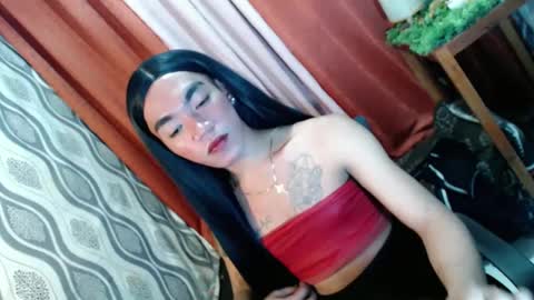 Snapshot of asian_kimxxx chatting on February 2025 04:44:01 PM don online show from February 2025 04:44:01 PM