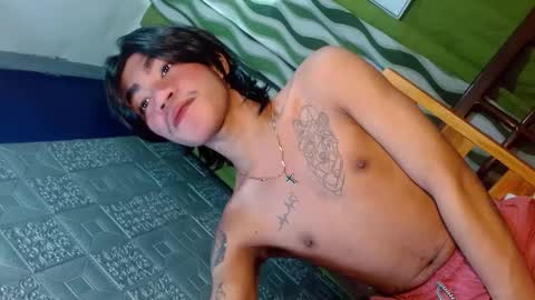 Snapshot of asian_kimxxx chatting on February 2025 09:09:02 AM don online show from February 2025 09:09:02 AM