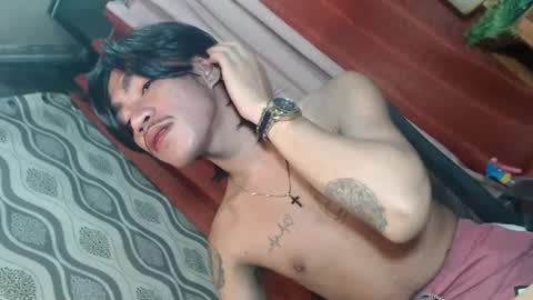 Snapshot of asian_kimxxx chatting on February 2025 03:58:02 AM don online show from February 2025 03:58:02 AM