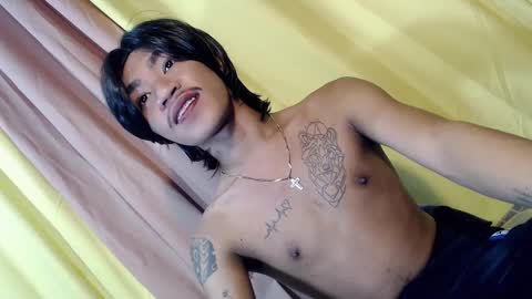 Snapshot of asian_kimxxx chatting on February 2025 06:15:02 PM don online show from February 2025 06:15:02 PM