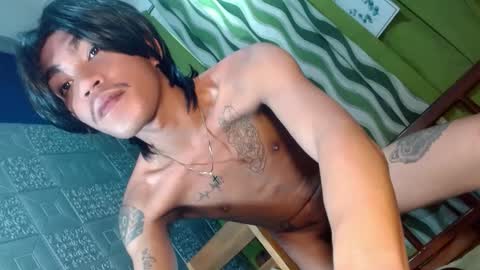 Snapshot of asian_kimxxx chatting on March 2025 03:19:01 AM don online show from March 2025 03:19:01 AM