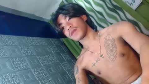 Snapshot of asian_kimxxx chatting on March 2025 08:11:01 PM don online show from March 2025 08:11:01 PM