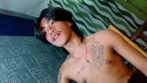 Snapshot of asian_kimxxx chatting on March 2025 06:26:02 PM don online show from March 2025 06:26:02 PM