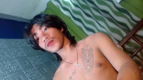 Snapshot of asian_kimxxx chatting on March 2025 09:21:01 AM don online show from March 2025 09:21:01 AM