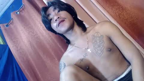 Snapshot of asian_kimxxx chatting on March 2025 06:56:01 PM don online show from March 2025 06:56:01 PM