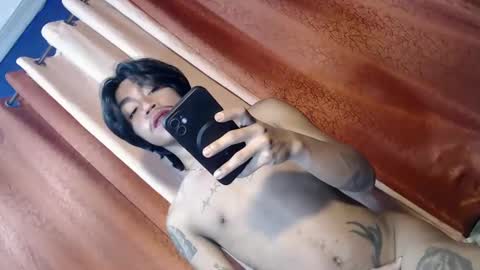 Snapshot of asian_kimxxx chatting on March 2025 01:56:02 PM don online show from March 2025 01:56:02 PM