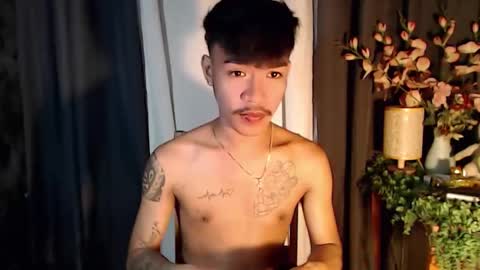 Snapshot of asian_kimxxx chatting on September 2025 10:48:02 AM don online show from September 2025 10:48:02 AM