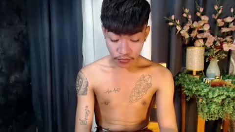 Snapshot of asian_kimxxx chatting on September 2025 09:58:01 PM don online show from September 2025 09:58:01 PM