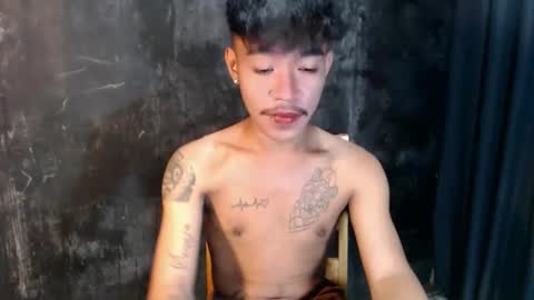 Snapshot of asian_kimxxx chatting on October 2025 05:06:02 AM don online show from October 2025 05:06:02 AM