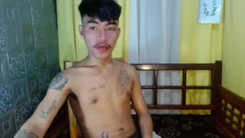 Snapshot of asian_kimxxx chatting on October 2025 11:09:01 AM don online show from October 2025 11:09:01 AM