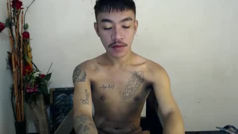 Snapshot of asian_kimxxx chatting on January 2026 08:18:02 AM don online show from January 2026 08:18:02 AM