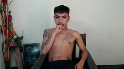 Snapshot of asian_kimxxx chatting on January 2026 08:45:01 PM don online show from January 2026 08:45:01 PM