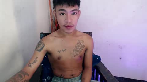 Snapshot of asian_kimxxx chatting on February 2026 07:05:01 AM don online show from February 2026 07:05:01 AM