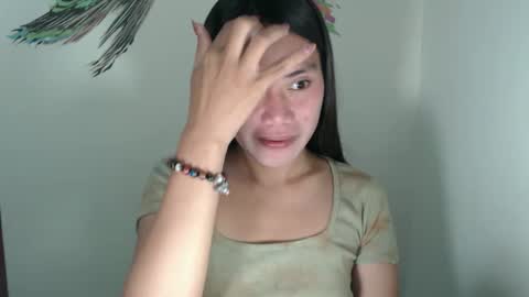 KRISTELLE online show from May 2026 10:03:01 PM