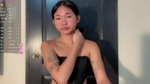 Rhea online show from May 2026 10:59:01 PM