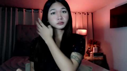Snapshot of asian_loloera chatting on July 2026 10:34:02 PM Rhea online show from July 2026 10:34:02 PM