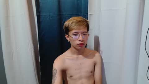 asian_macky online show from March 2026 06:30:01 AM