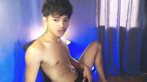 cCALL ME MJ online show from May 2026 07:25:01 AM